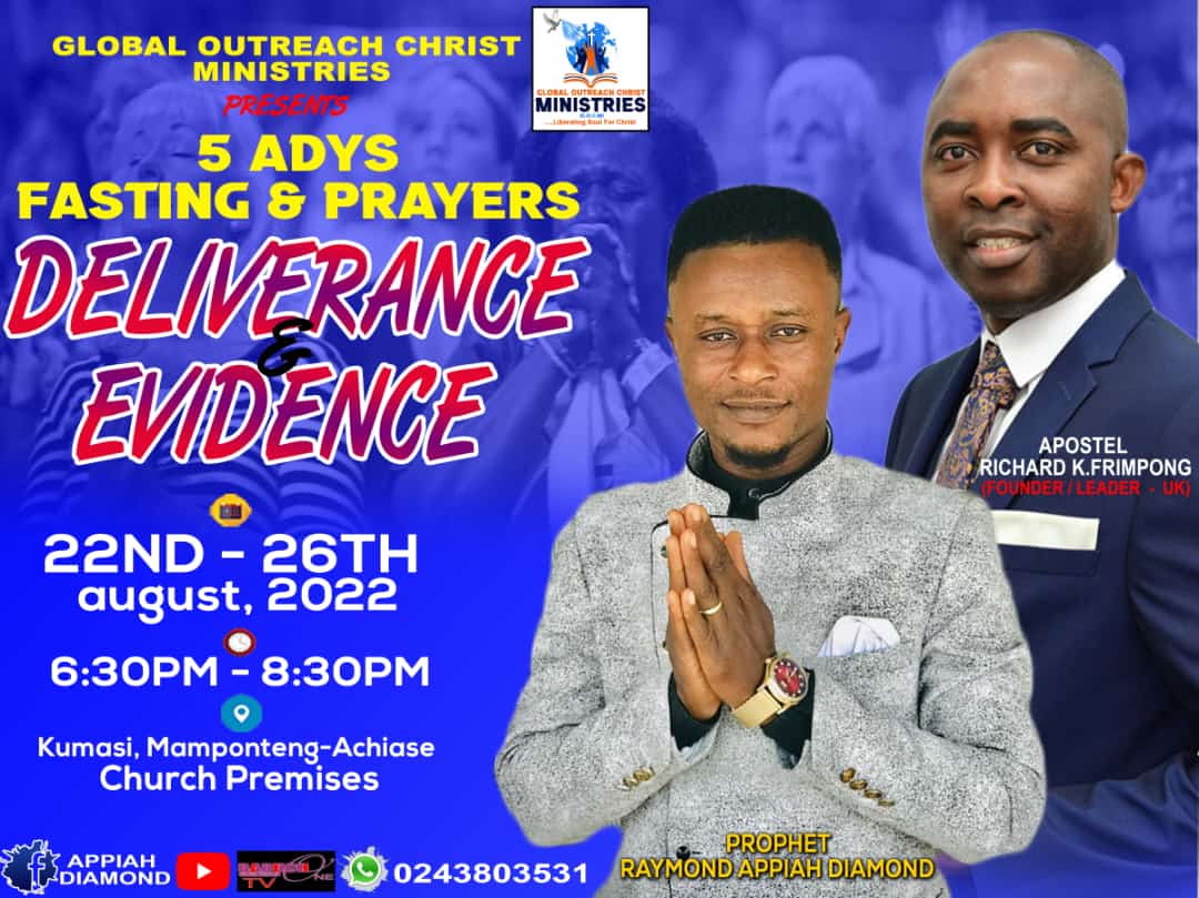 Church Event