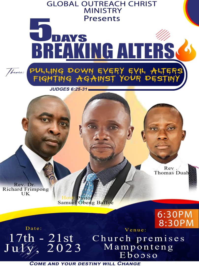 Worship Night