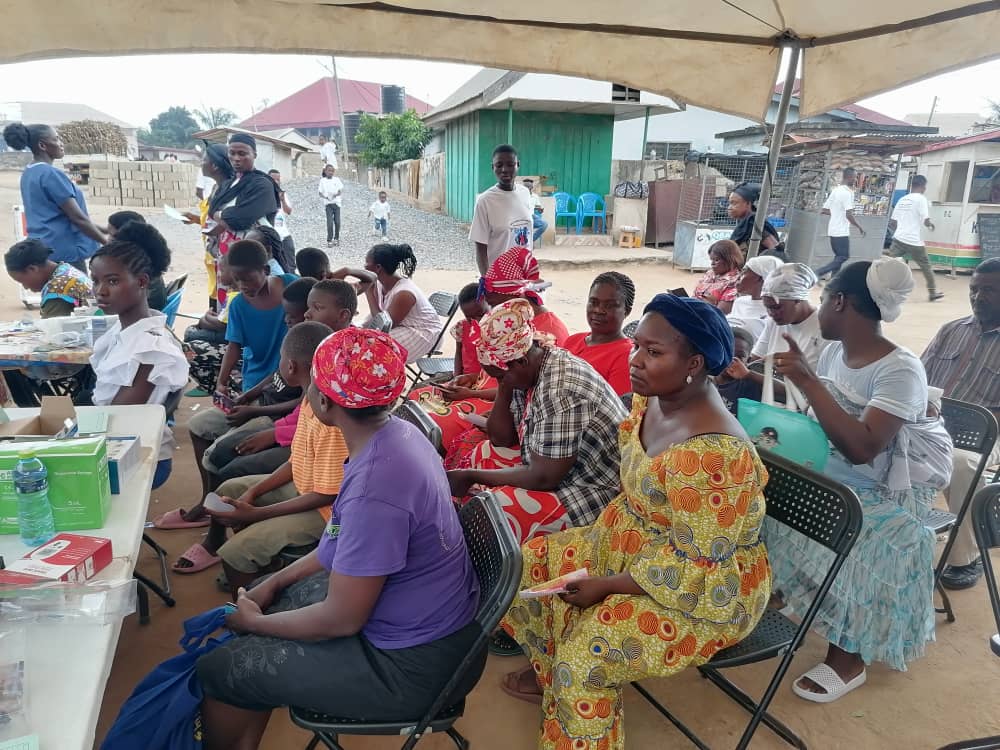 Health Screening