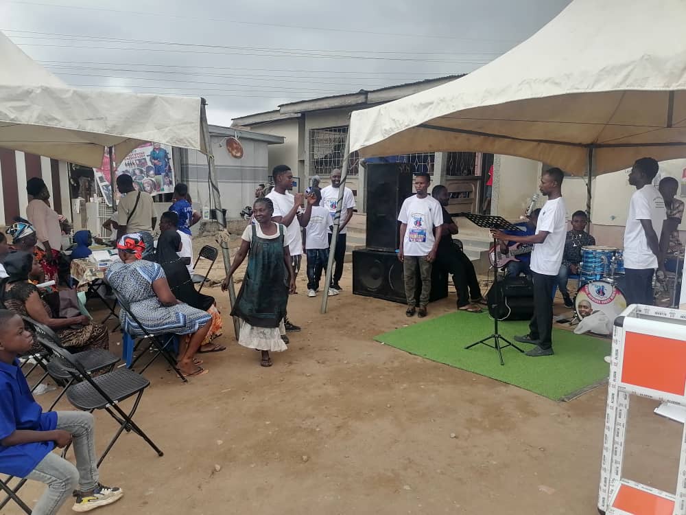 Health Screening